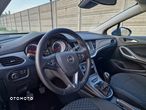 Opel Astra 1.5 D Start/Stop Edition - 9
