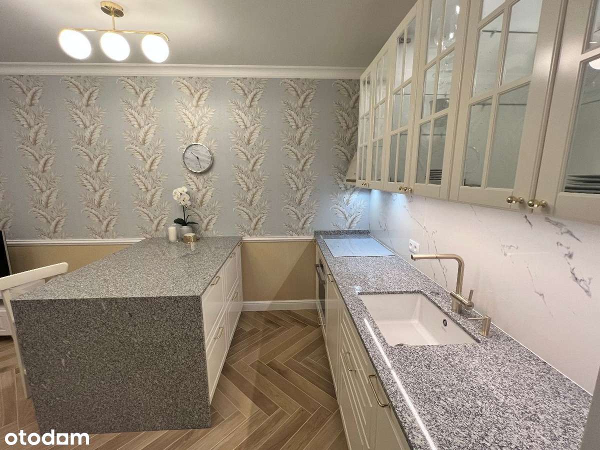 Mieszkanie apartament Ataner Marcelin Grunwald - Pełny obrazek: 2/20