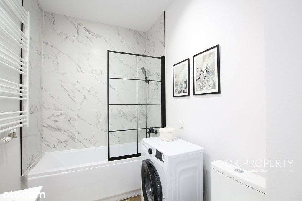 Na wynajem! Nowa kawalerka Tczew-Stanisławie-12