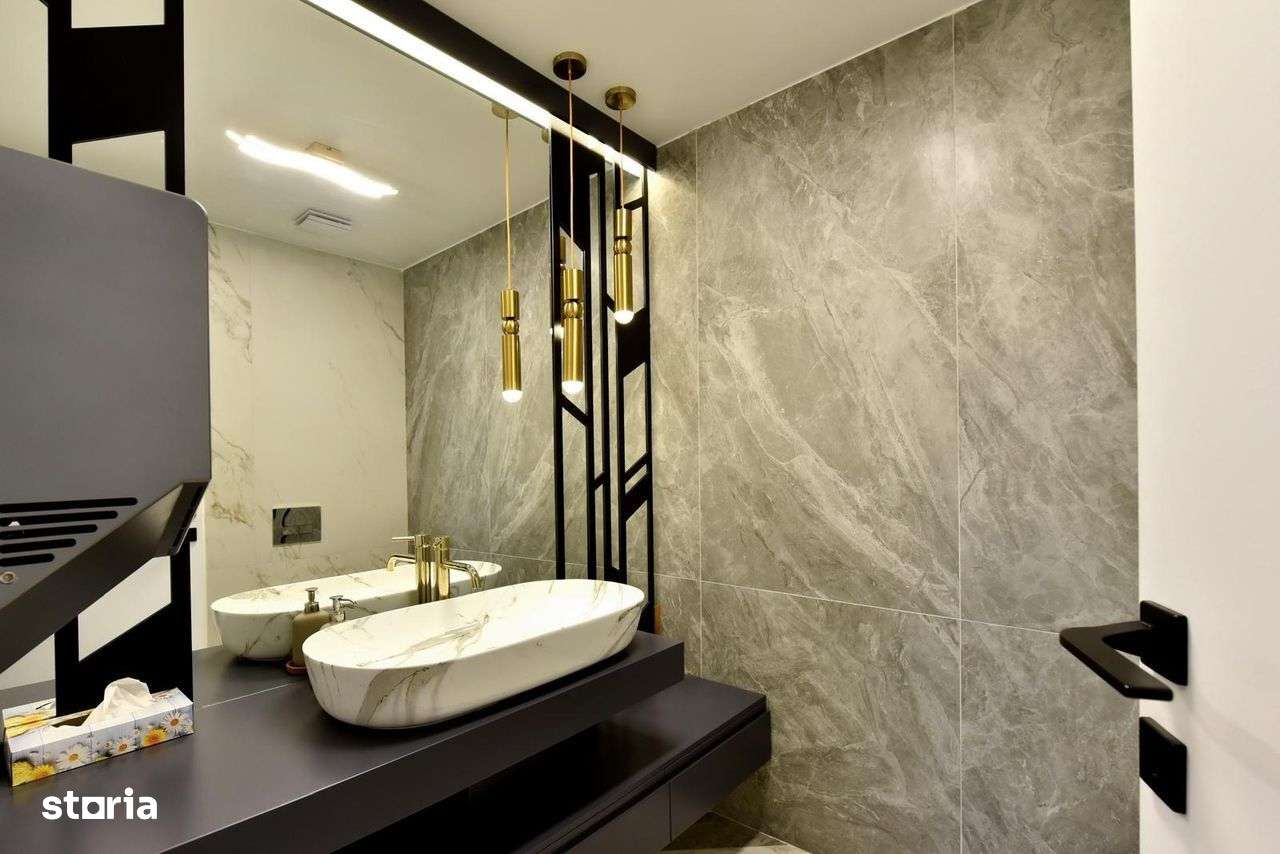 OFERTA! Apartament minunat cu 2 camere la 5 minute de metrou Berceni! - Imagine principală: 5/10