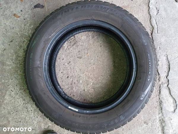 175/65R15 Firestone Winterhawk komplet zima 7,8mm - 7