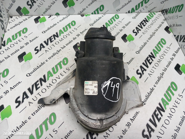 Farol Nevoeiro Peugeot 206 Hatchback (2A/C) - 5