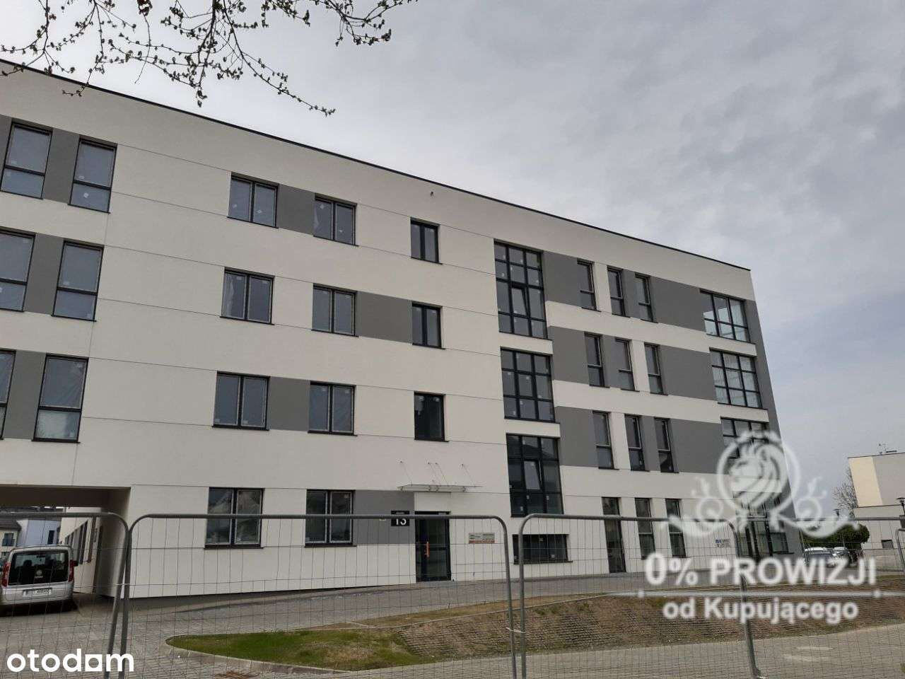 Mieszkanie, 4 pok. – Mieszk.4 pok.dwupoziomowe o pow 95,76m2/ Gotowe/Ma