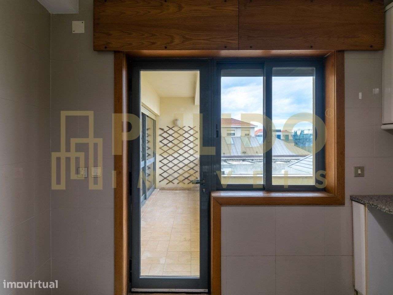 T4 com vistas mar, Foz do Douro, Porto-21