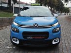 Citroën C3 1.6 BlueHDi Shine - 14