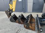 Yanmar MINIKOPARKA YANMAR VIO 26 25 27 VIO26-6 VIO26 VIO25 VIO27 80MTG !!! 2022R. - 10