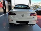 Mercedes-Benz E 220 d AMG Line Aut. - 12