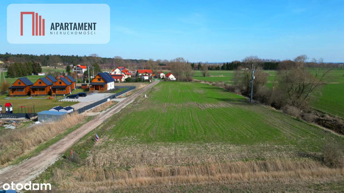 Tylko u Nas! Magiczne miejsce blisko morza! - Pełny obrazek: 4/12