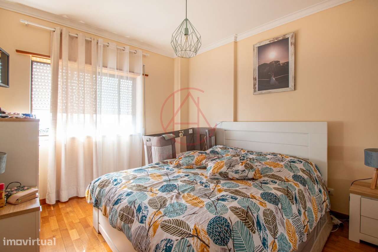Apartamento T2 – Fidalguinhos - Lavradio-23