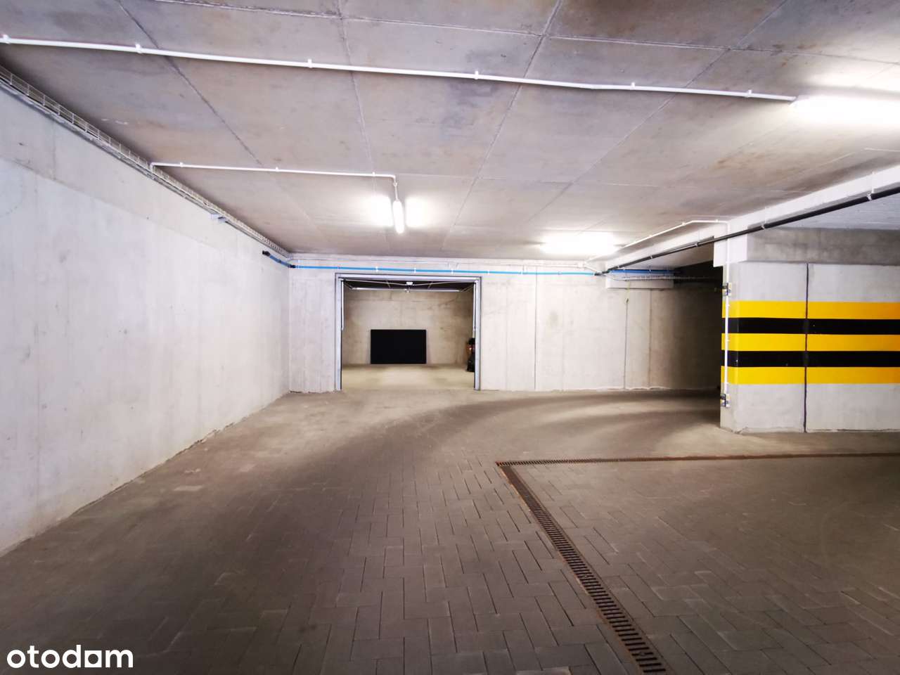 ❤️ GARAŻ | OBOK WJAZDU | UL. ZBOŻOWA 26 | SŁAWIN | AL. WARSZAWSKA❤️-3