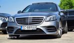 Mercedes-Benz Klasa S 350 d 4-Matic L 9G-TRONIC - 4