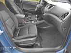 Hyundai Tucson blue 1.7 CRDi 2WD Classic - 21