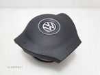 VW TIGUAN LIFT 2014r SHARAN AIRBAG PODUSZKA POWIETRZNA KIEROWCY SUPER STAN - 3