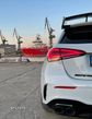 Mercedes-Benz Klasa A 45 S AMG 4-Matic Special Edition 1 8G-DCT - 1