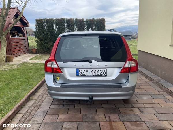 Volvo V70 D3 Geartronic Kinetic - 15