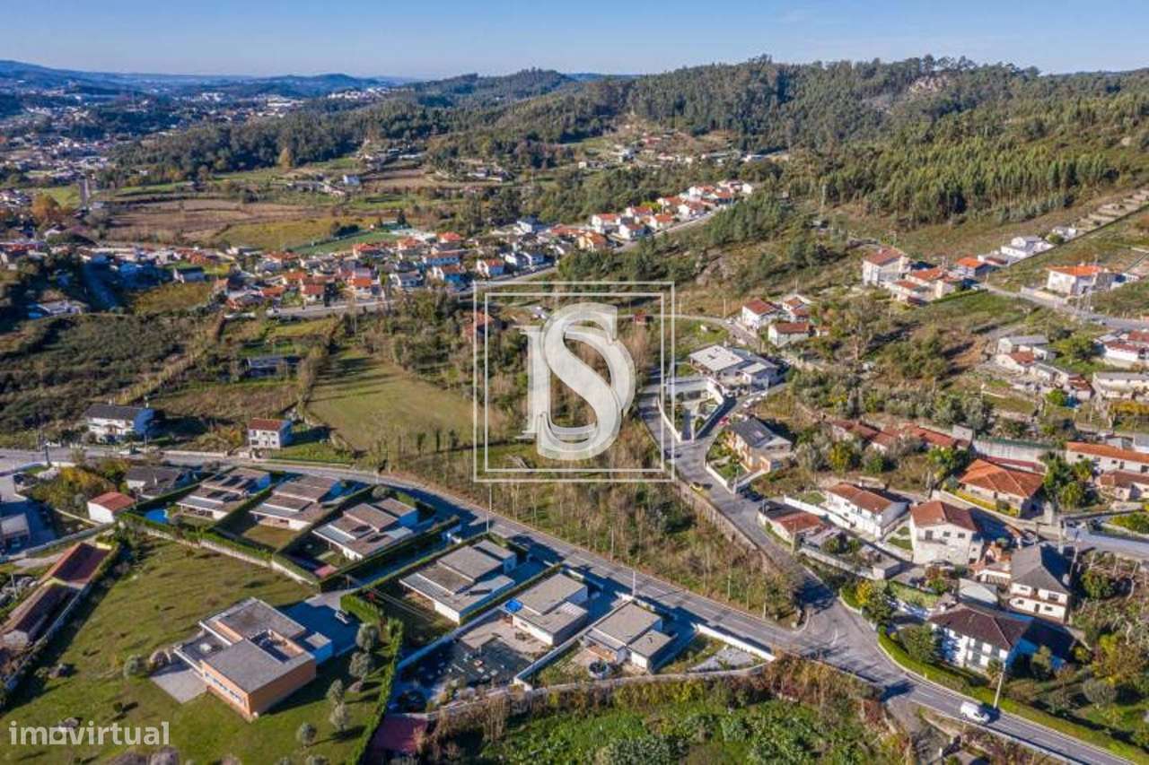 Quinta T3 em São Torcato - Grande imagem: 5/23