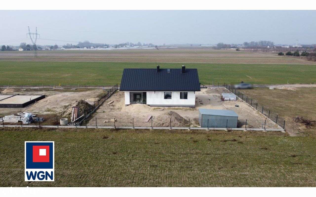 2 km od Piotrkowa Tryb. - Pełny obrazek: 4/17