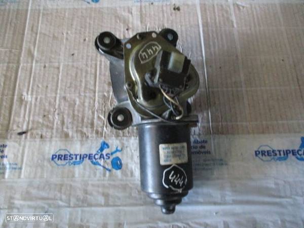 Motor Limpa Vidros Frente 8978081120 OPEL MONTEREY 1997 - 2