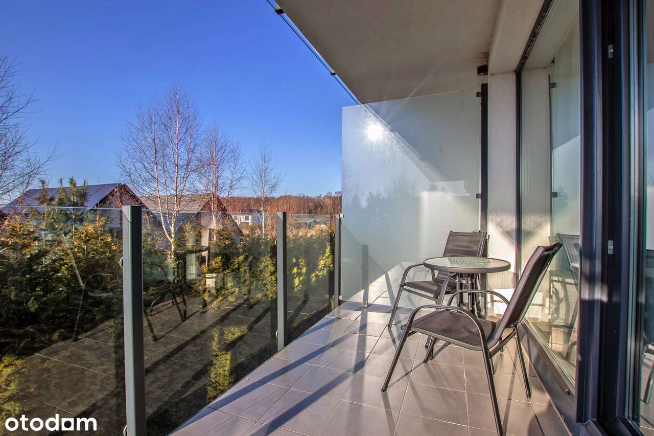 Apartament 600 m od morza! Mielenko, ul. Akacjowa-5