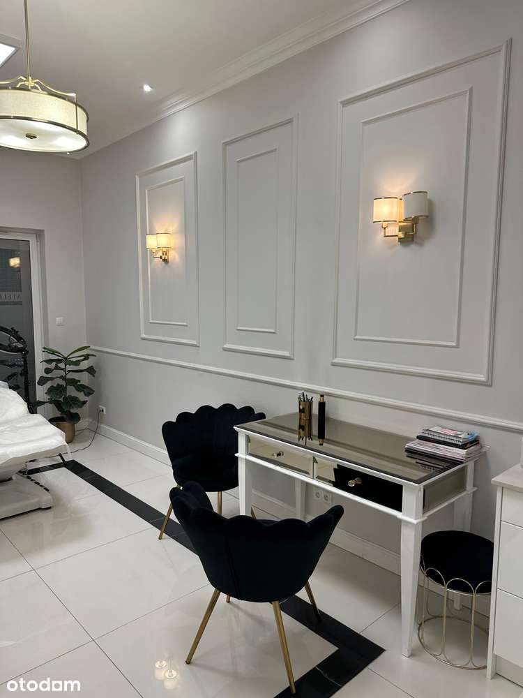 Luksusowy lokal, centrum, prestiżowy-10