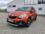 Opel Mokka - 12