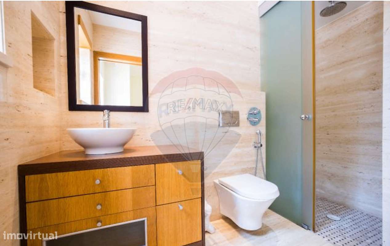 Moradia T6 para venda-11