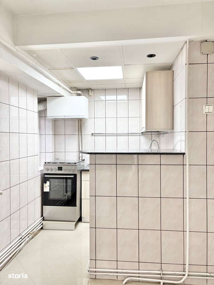 APARTAMENT 4 CAMERE LA 13 MINUTE DE MERS PE JOS FATA DE BD PACHE PROTO-10