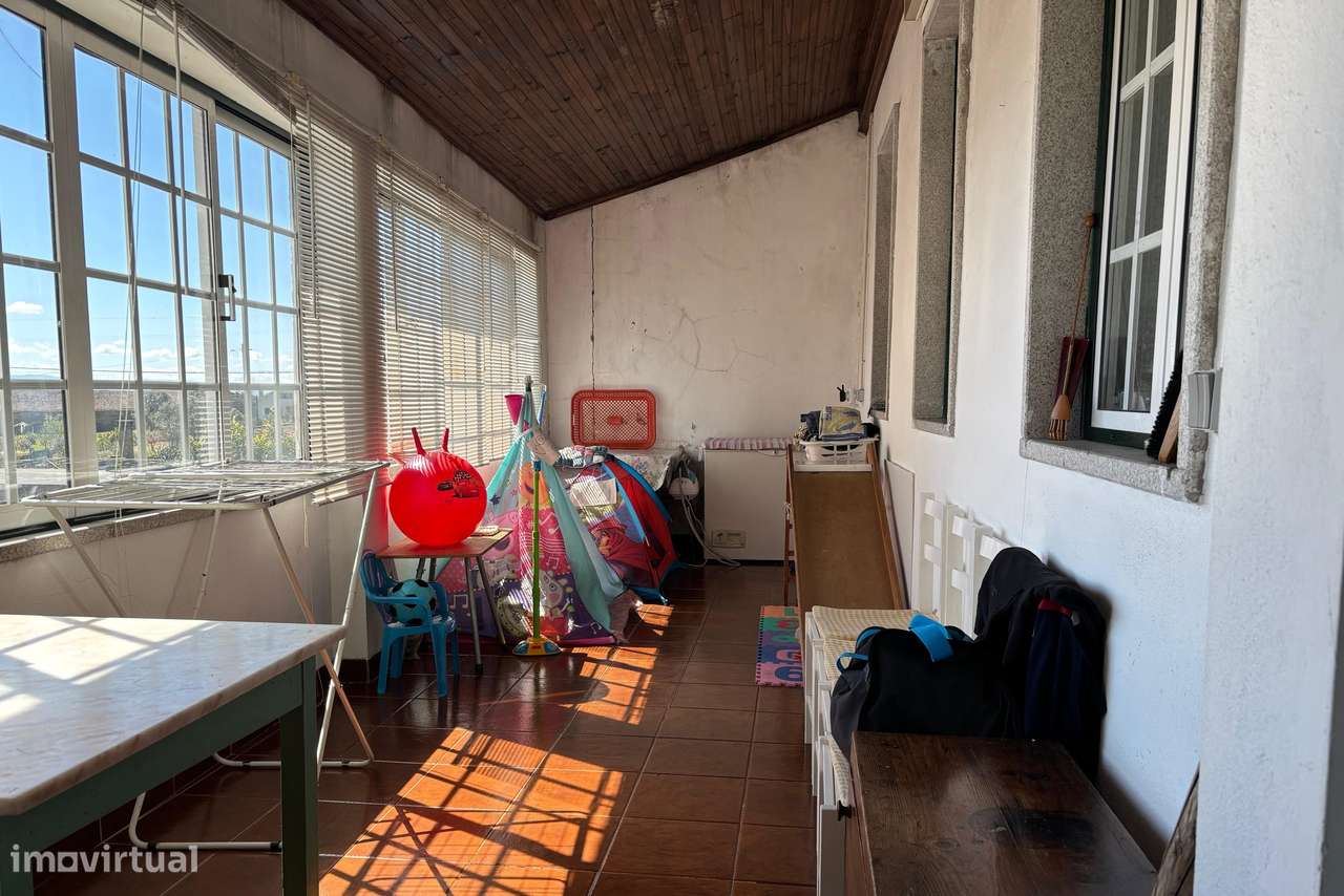 Moradia T7, Viseu, Tondela, Lobão da Beira-28