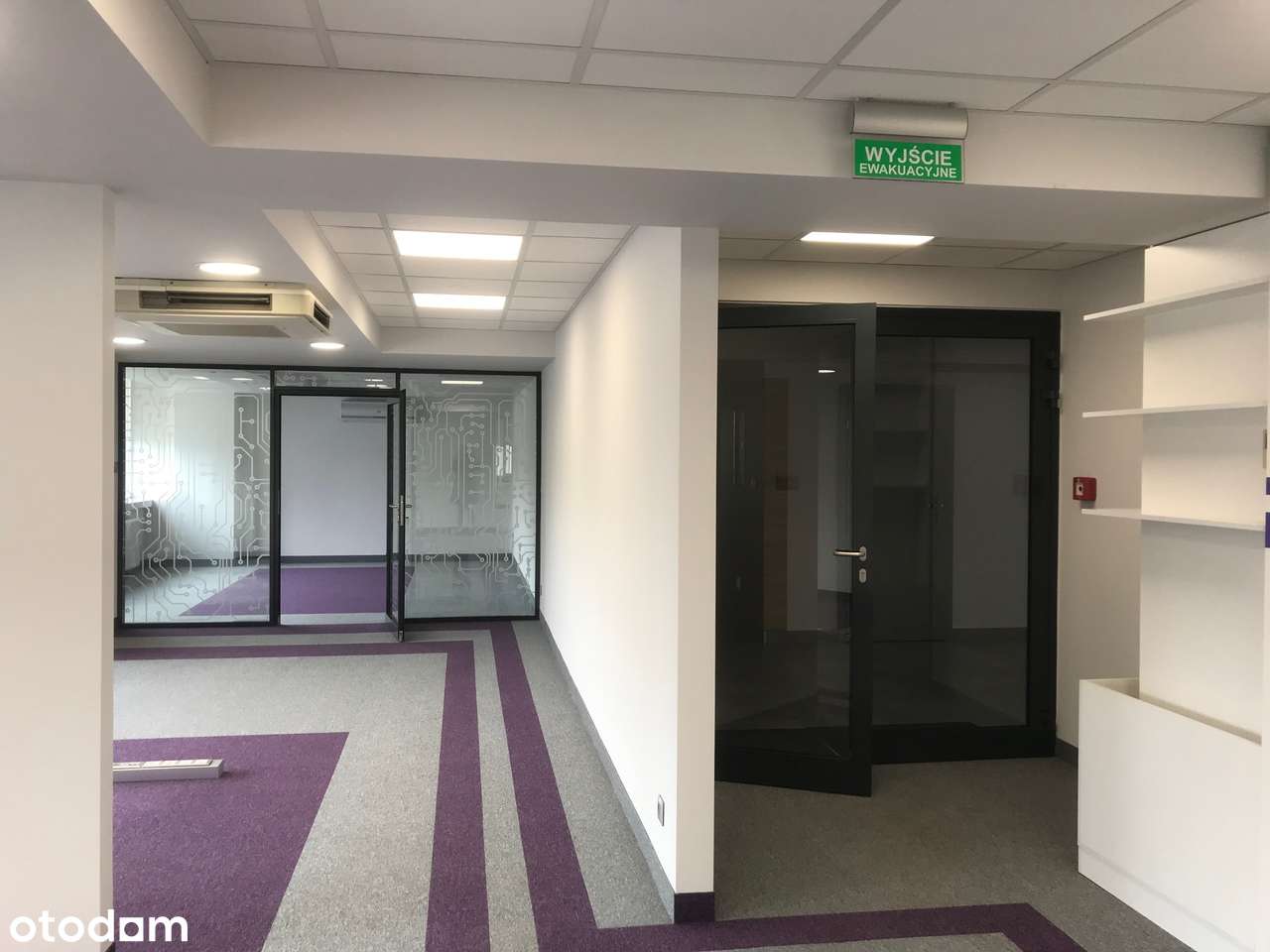 Rabat na czynsz 50% na 6 miesięcy!!!  218m2 Katowice Moniuszki 7 - Pełny obrazek: 4/15