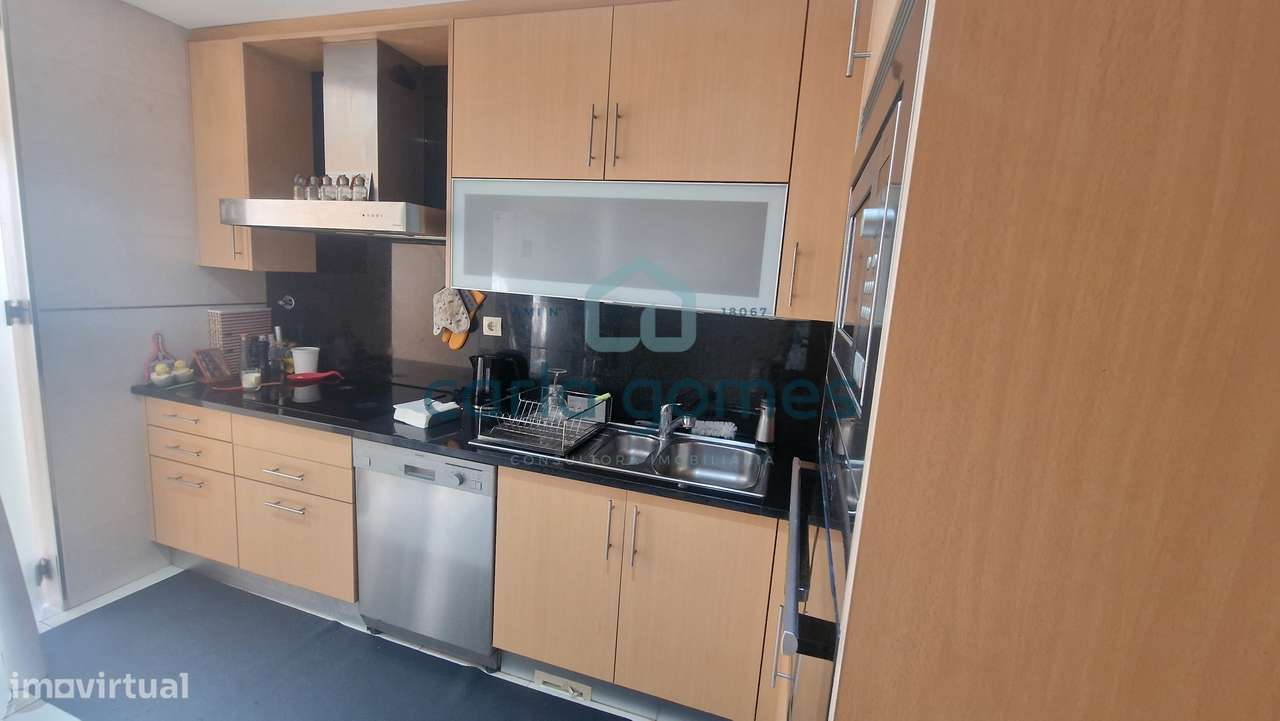 APARTAMENTO T2 C/SUÍTE VARANDA LUGAR DE GARAGEM | RIO TINTO, GONDOMAR-7