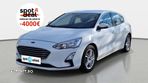 Ford Focus 1.0 EcoBoost Trend Edition - 1