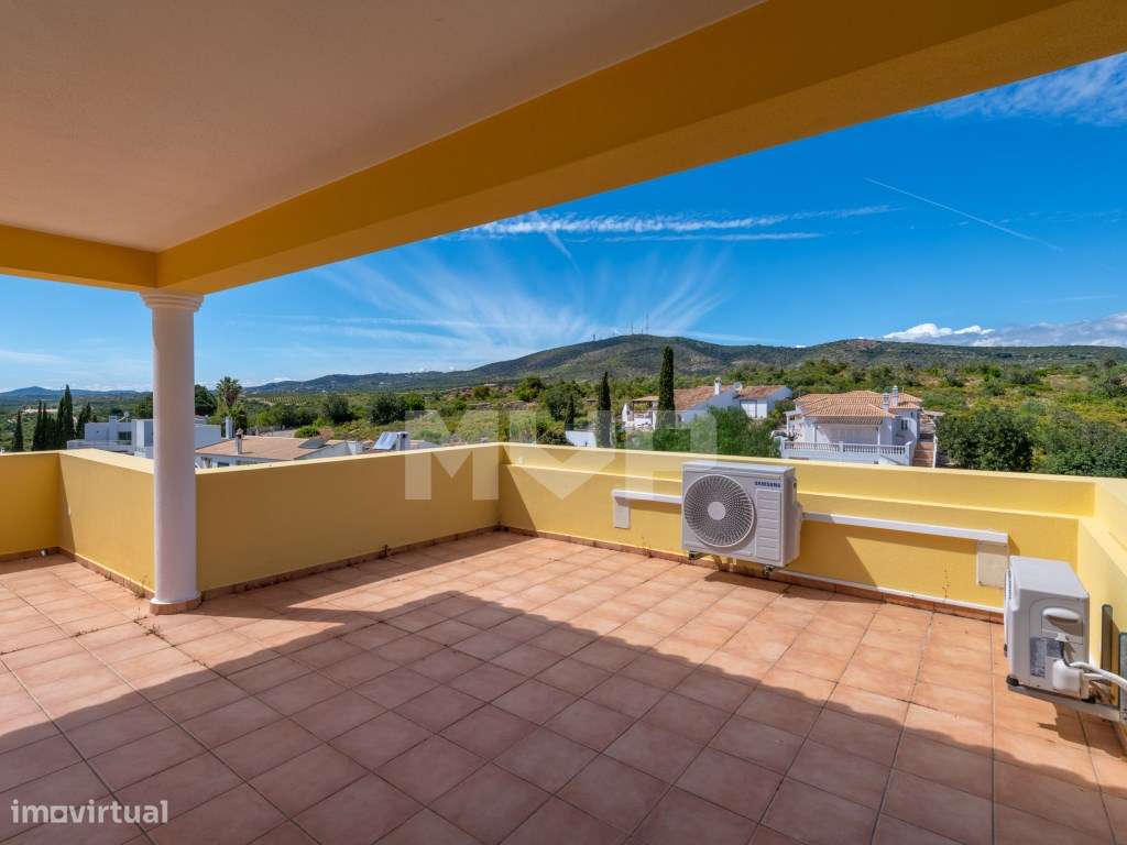 Exclusiva Moradia Familiar em Moncarapacho: Um Refúgio de Serenidad...-56