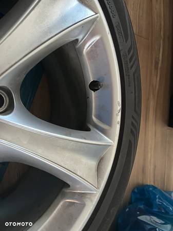 Vredestein Quatrac PRO 235/45/R18 - 5