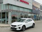 Kia XCeed 1.5 T-GDI 7DCT City+ - 1