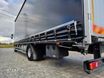 Volvo D16 / EURO 6 / FIRANKA 2x+DACH ROZSUWANY/ 16000kg - 11