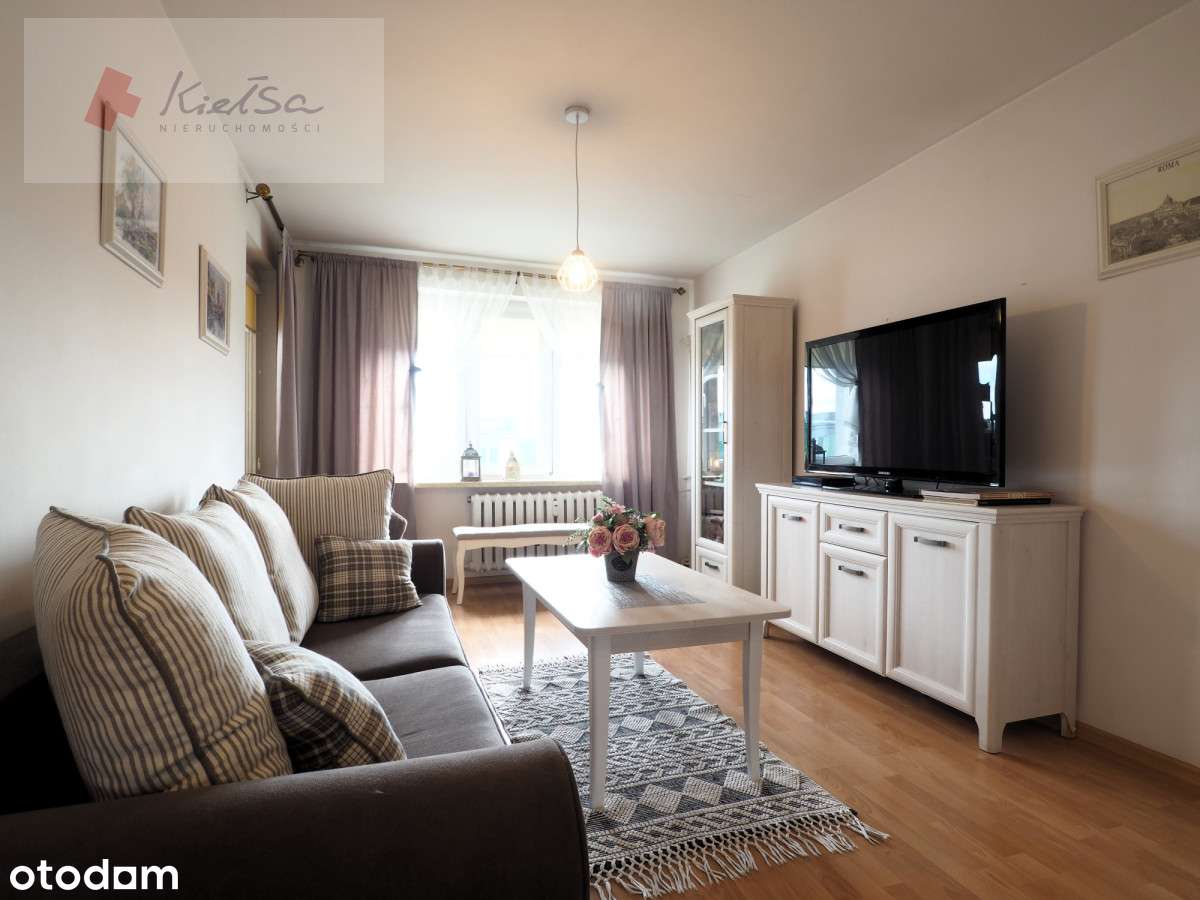 2 pokoje i kuchnia z jadalnią, ul. Sowlańska.-3