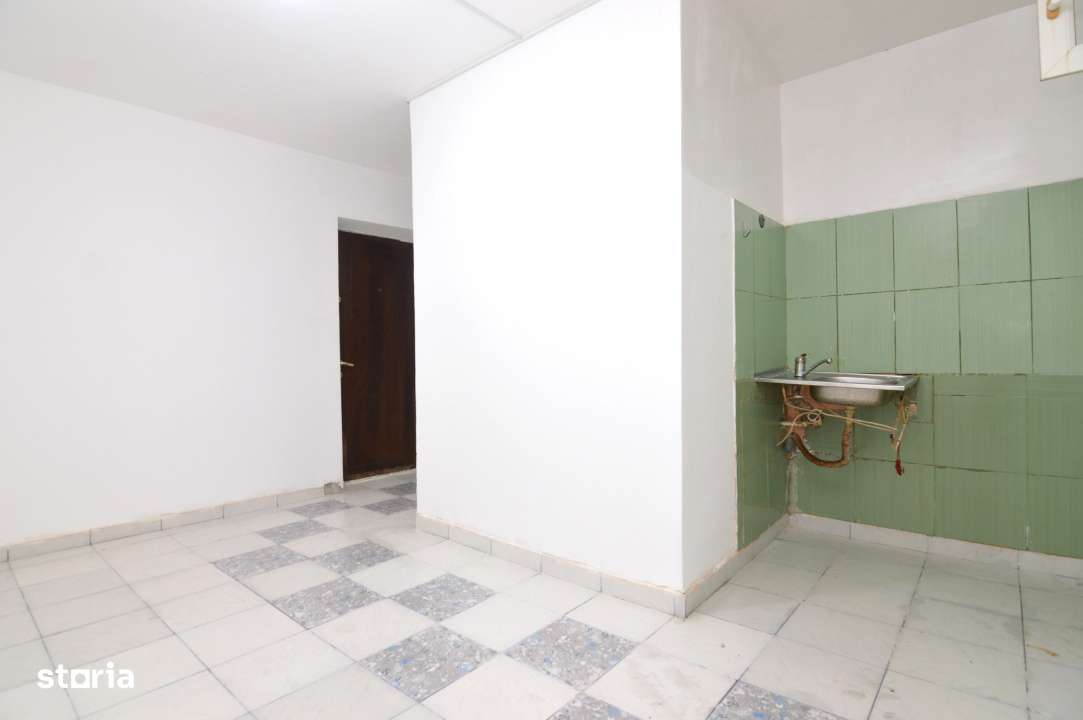 VANZARE GARSONIERA VITAN- MALL VITAN-COMISION 0%-5