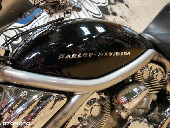 Harley-Davidson Softail V-Rod - 8