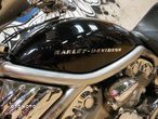 Harley-Davidson Softail V-Rod - 8