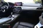 BMW Seria 5 530i xDrive M Sport sport - 15