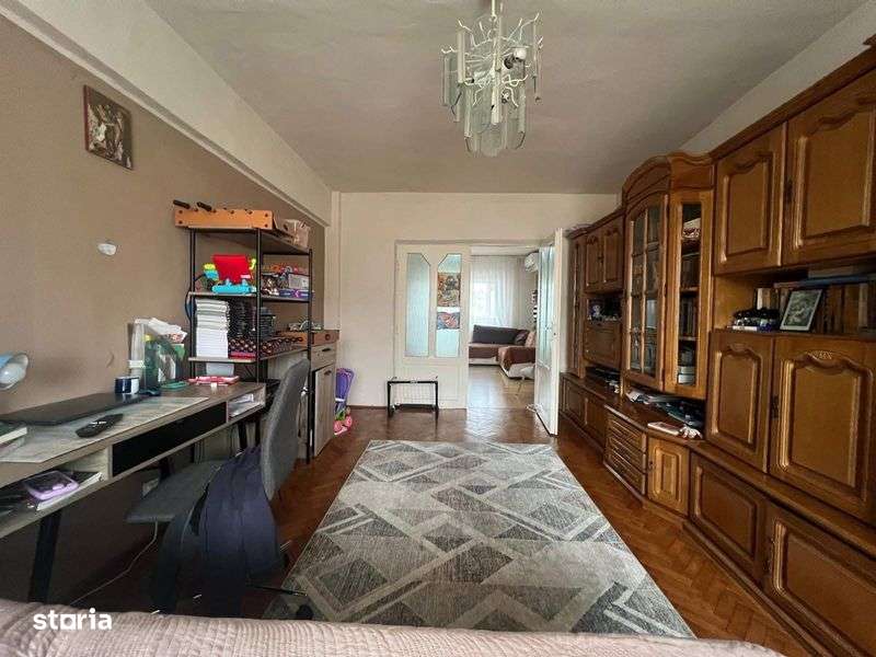 Apartament 4 camere ultracentral - Imagine principală: 5/8