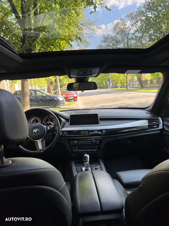 BMW X5 xDrive40e iPerformance - 11