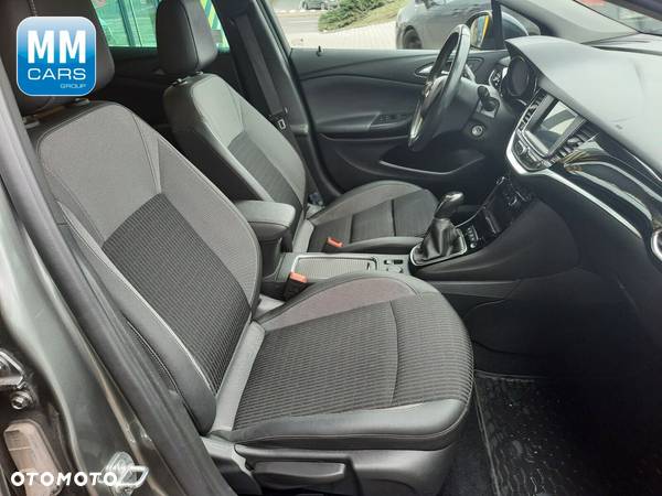 Opel Astra V 1.2 T Elegance S&S - 14