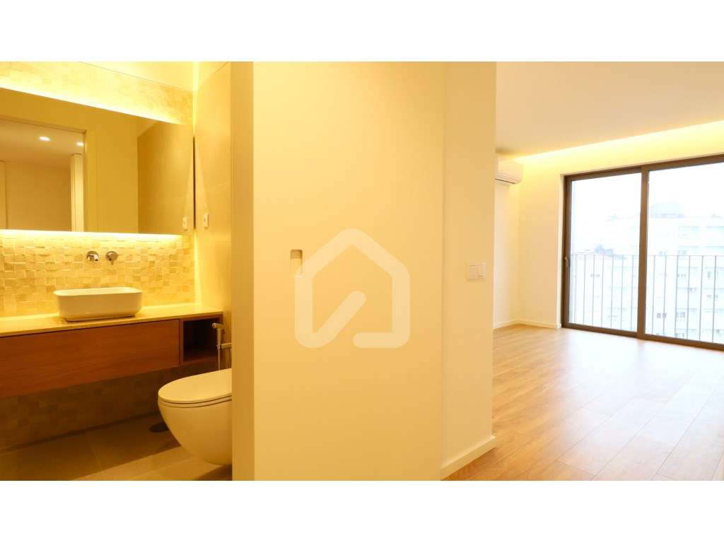 Apartamento T3 Green Plaza-16