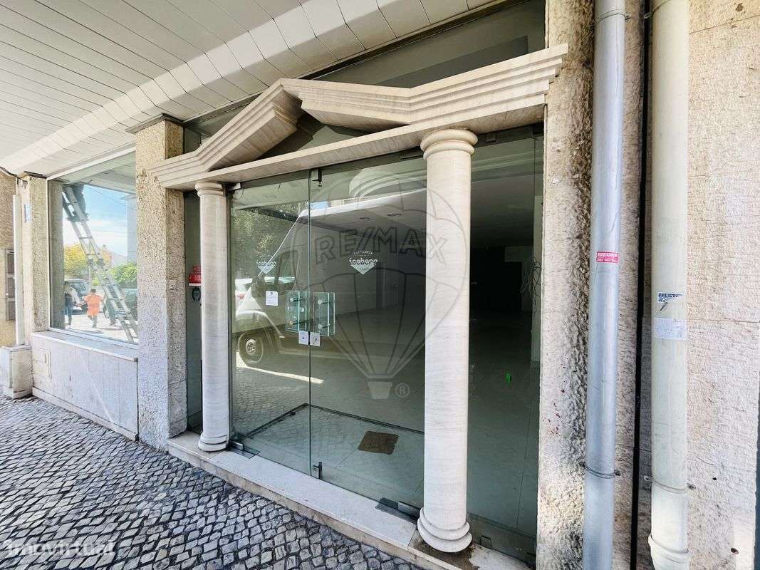 Loja  para arrendamento - Grande imagem: 3/15