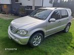 Mercedes-Benz ML 400 CDI - 9