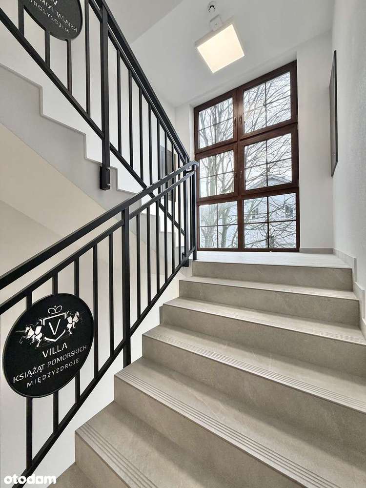 Wyjątkowy apartament blisko morza | 29 m2 | Villa Książąt Pomorskich-7