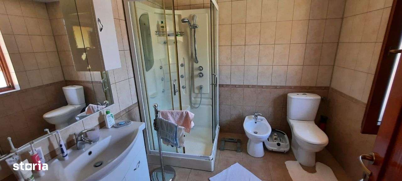 De vanzare casa cu 4 camere, Targu Mures, Zona Centrala-15