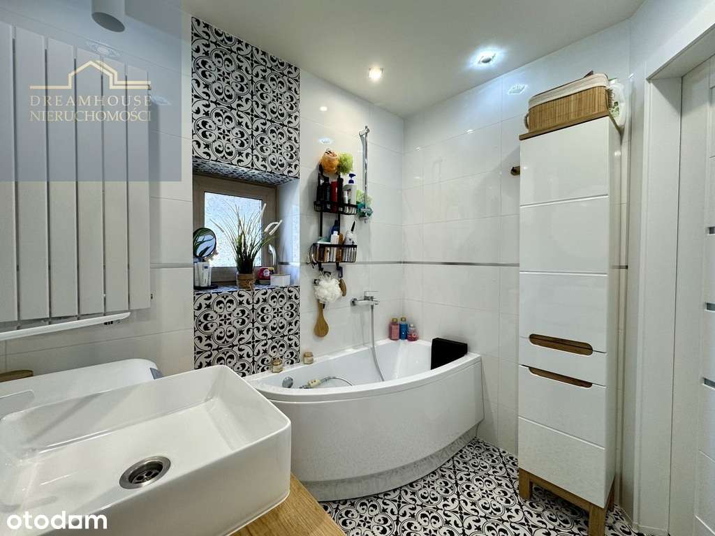 500 m od plaży | 2 pokoje po remoncie | parter-7