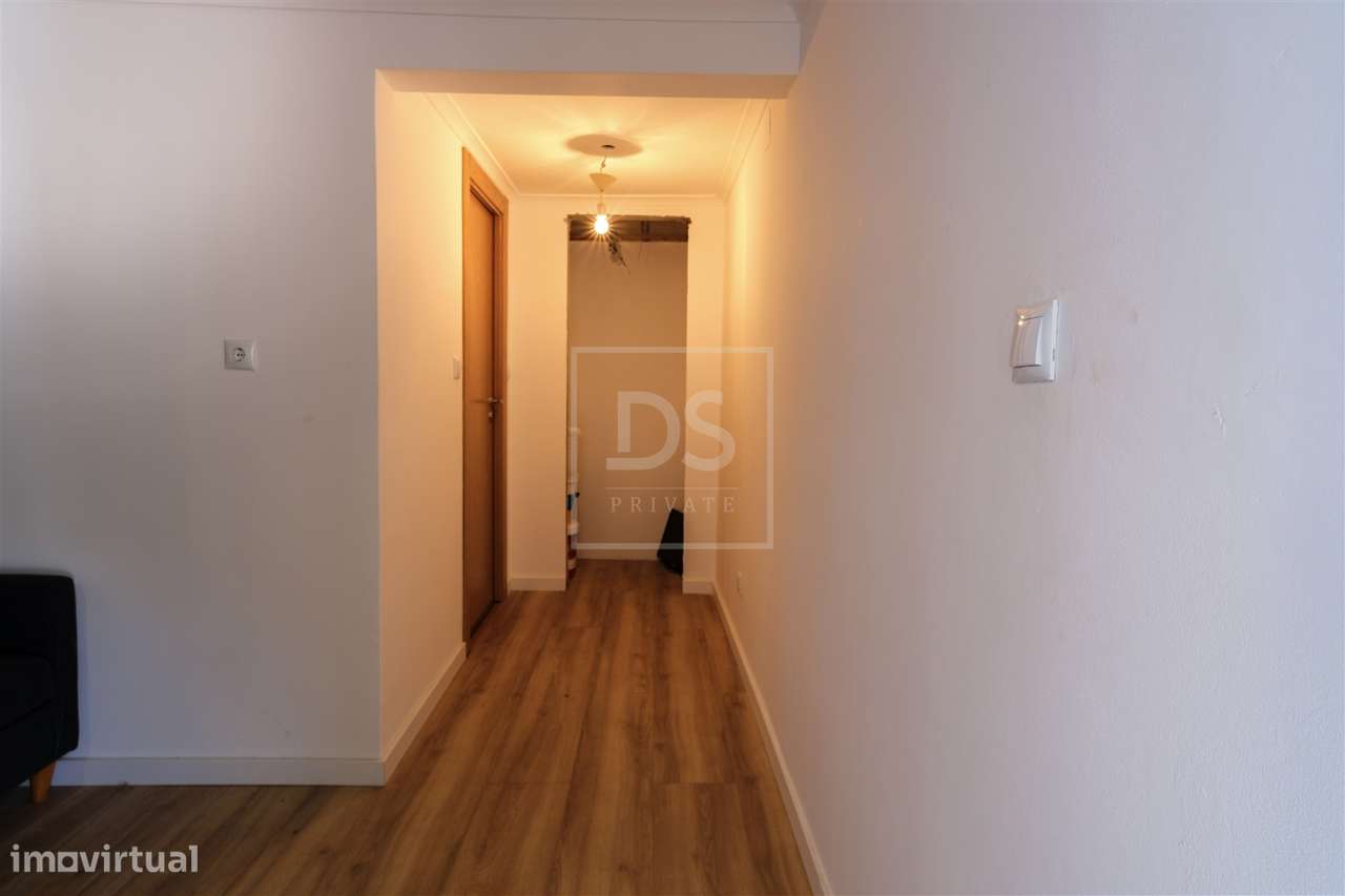 Moradia Geminada T6 Venda em Campolide,Lisboa-32